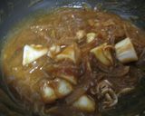 淡路玉ねぎ＆灘の酒かすでシーフードカレー作り方7写真