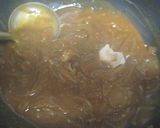 淡路玉ねぎ＆灘の酒かすでシーフードカレー作り方6写真