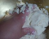 小麦とたまごなしの米粉クッキー作り方6写真