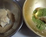 小麦とたまごなしの米粉クッキー作り方8写真