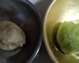 小麦とたまごなしの米粉クッキー作り方9写真