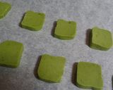 小麦とたまごなしの米粉クッキー作り方11写真
