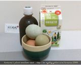 黑木耳雞蛋豆腐.柯媽媽の植物燕窩作り方1写真