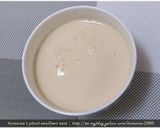 黑木耳雞蛋豆腐.柯媽媽の植物燕窩作り方3写真
