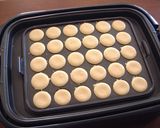 ** ま～んまるホットケーキ **作り方2写真