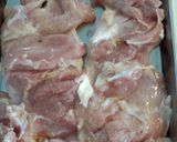 モテレシピ！チキンの甘酢ダレ作り方2写真