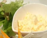 モテレシピ！チキンの甘酢ダレ作り方10写真