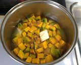 かぼちゃの冷製スープ作り方2写真