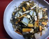 母から伝授★すきこんぶ作り方6写真
