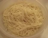 冷製パスタに合う簡単トマトソース作り方3写真
