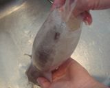 北海道のいかめし作り方5写真
