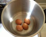 圧力鍋で作る・鶏と大根と卵のすっぱ煮作り方1写真