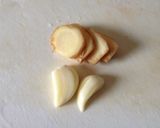 圧力鍋で作る・鶏と大根と卵のすっぱ煮作り方3写真