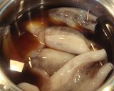 北海道のいかめし作り方13写真