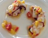【シェフとコラボ】ルガイユ蓮根ハンバーグ作り方13写真