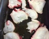 【シェフとコラボ】ルガイユ蓮根ハンバーグ作り方16写真