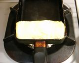 いかなごのくぎ煮の卵焼き作り方3写真