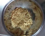 ベイクドチーズケーキ ○作り方1写真