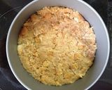 ベイクドチーズケーキ ○作り方2写真