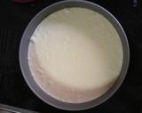 ベイクドチーズケーキ ○作り方4写真