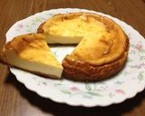 ベイクドチーズケーキ ○作り方5写真