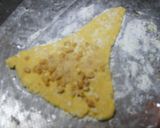スコーン×クロワッサン作り方4写真