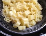 失敗しないホワイトソース☆覚え書きです作り方5写真