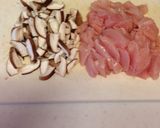 釜めし⁉カンタン炊き込み御飯♪作り方1写真