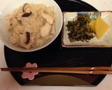 釜めし⁉カンタン炊き込み御飯♪作り方4写真