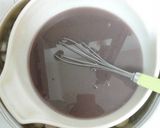 爽やか水ようかん♡作り方4写真