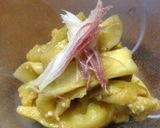 なすの中華和え作り方4写真