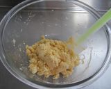 ダイエットにおからケーキ作り方3写真