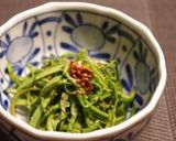 摘果メロンの冷たい小鉢作り方7写真