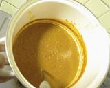 100％ベジ(^ω^)レンズ豆のカレー作り方6写真