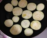 なすのチーズ焼き作り方2写真