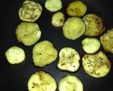なすのチーズ焼き作り方3写真