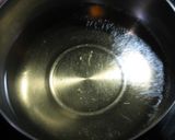 ５分でもう一品♪青菜と油揚げの煮びたし作り方7写真