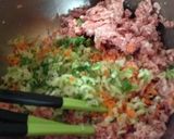 肉詰ピーマン作り方1写真