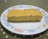 ダイエットにおからケーキ作り方6写真