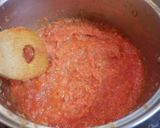 トマトでさっぱり♪ポークカレー作り方8写真