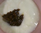 醤油麹ヨーグルトソース　低カロ作り方1写真