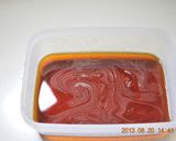 ポン酢ジュレのトマトサラダ作り方2写真