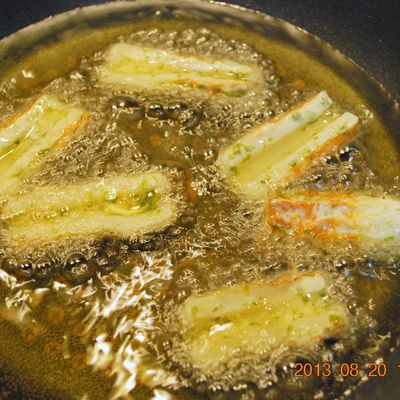 磯辺揚げ スズキの磯辺揚げ｜おいしいレシピ｜プライドフィッシュ