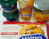 パイナップルケーキ？作り方1写真