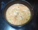 漬け麺！？パスタ！！作り方4写真