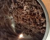 茄子と挽肉の味噌炒め作り方7写真