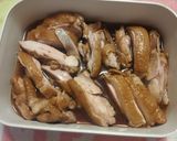 紅茶鶏作り方4写真