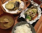 ★鮭のホイル焼き★作り方5写真