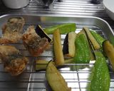 サバの揚げ出し作り方8写真