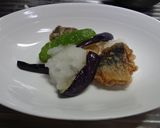 サバの揚げ出し作り方9写真